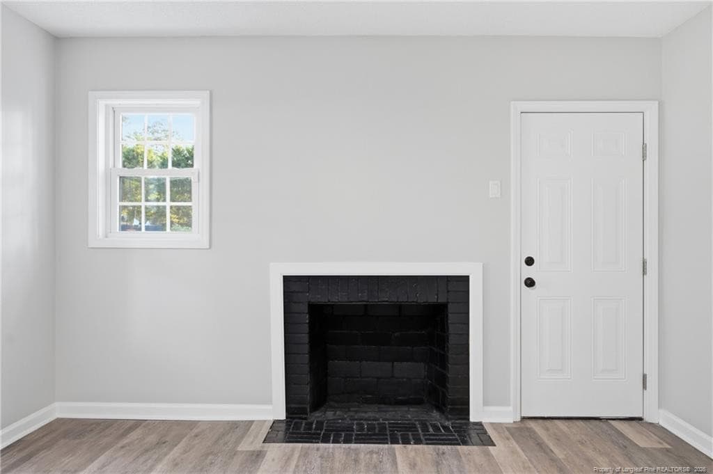 Photo 6 - 211 W Central Avenue, Raeford, NC 28376, Raeford