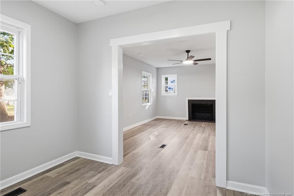Photo 8 - 211 W Central Avenue, Raeford, NC 28376, Raeford