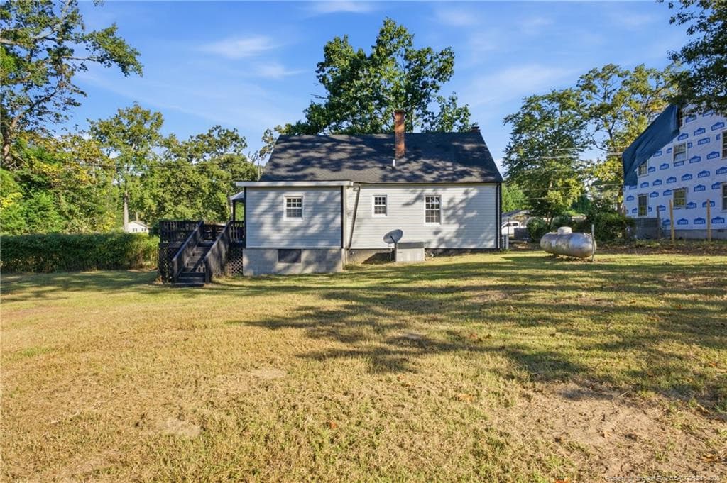Photo 28 - 211 W Central Avenue, Raeford, NC 28376