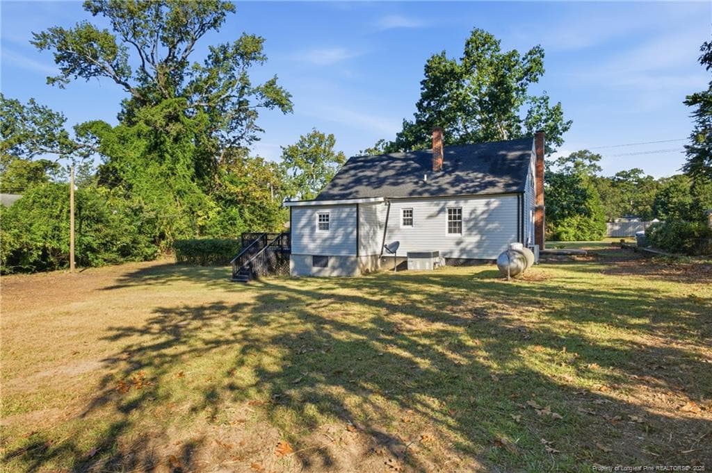 Photo 29 - 211 W Central Avenue, Raeford, NC 28376