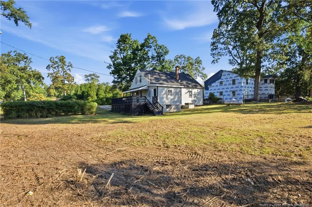Photo 30 - 211 W Central Avenue, Raeford, NC 28376