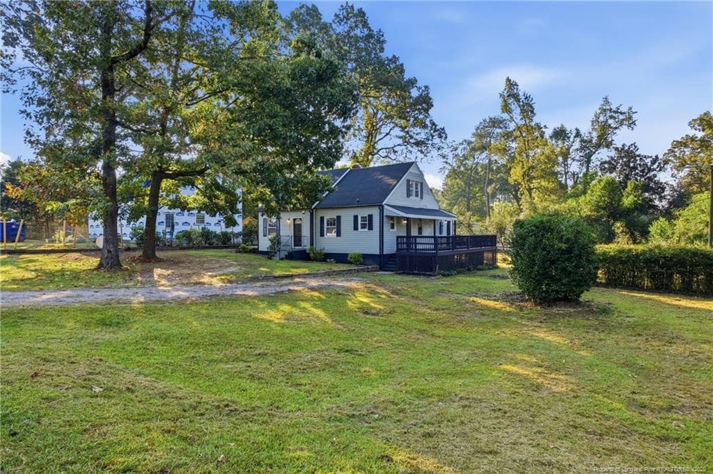 Photo 31 - 211 W Central Avenue, Raeford, NC 28376, Raeford