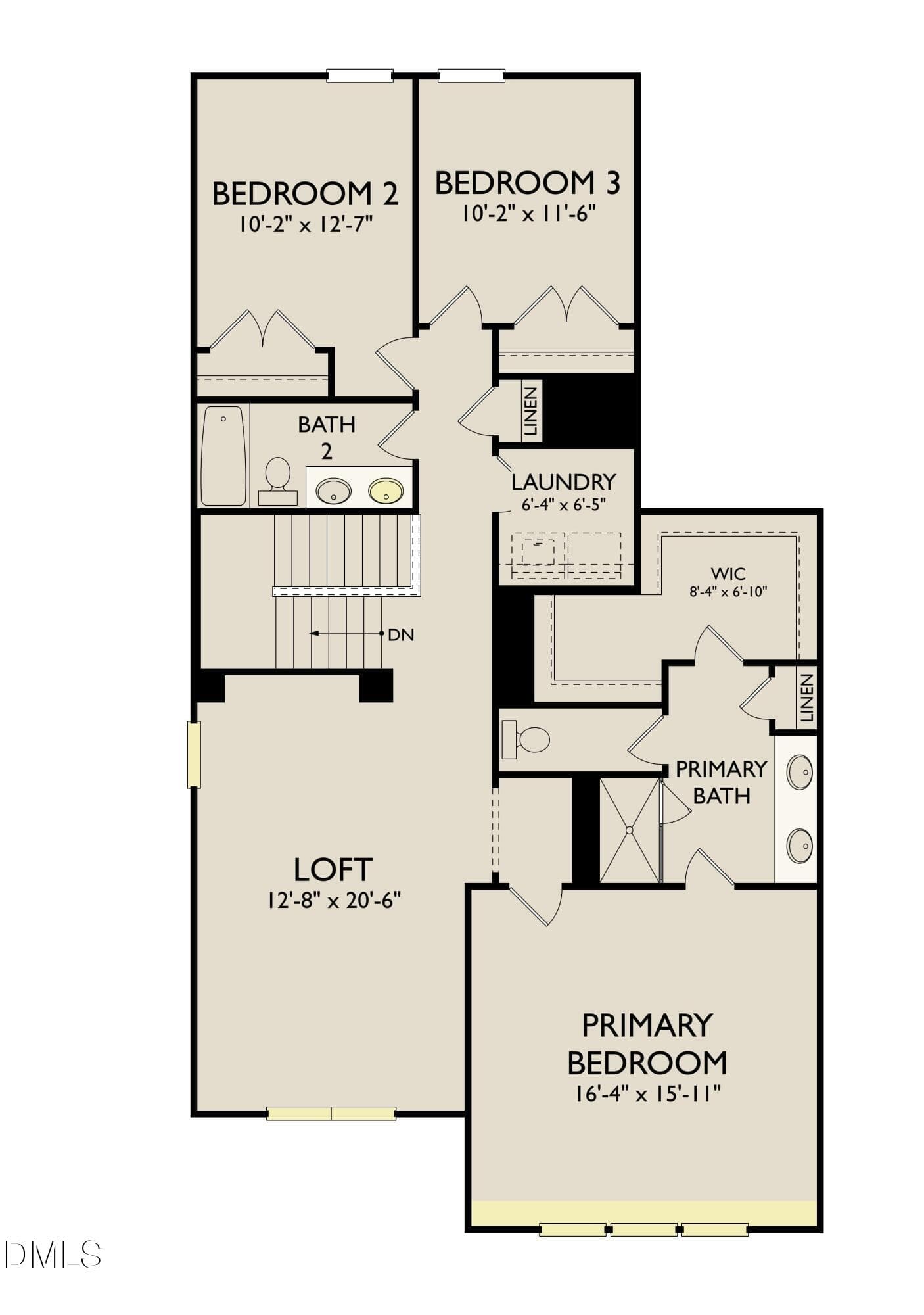 FP4 - 2776 Quarry Road 91, Rolesville, NC 27571, Rolesville