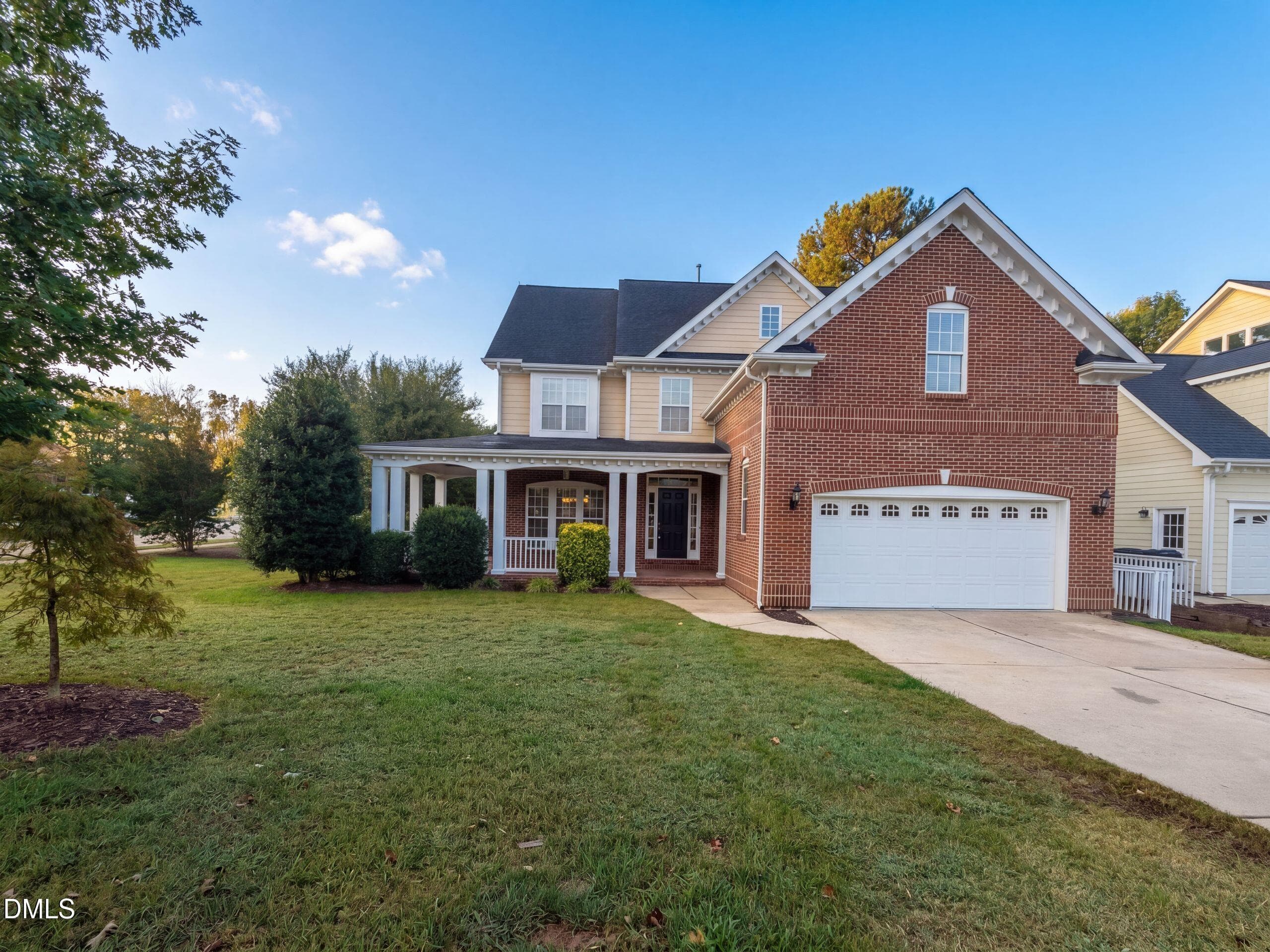 101 Gillyweed Court, Holly Springs, NC 27540