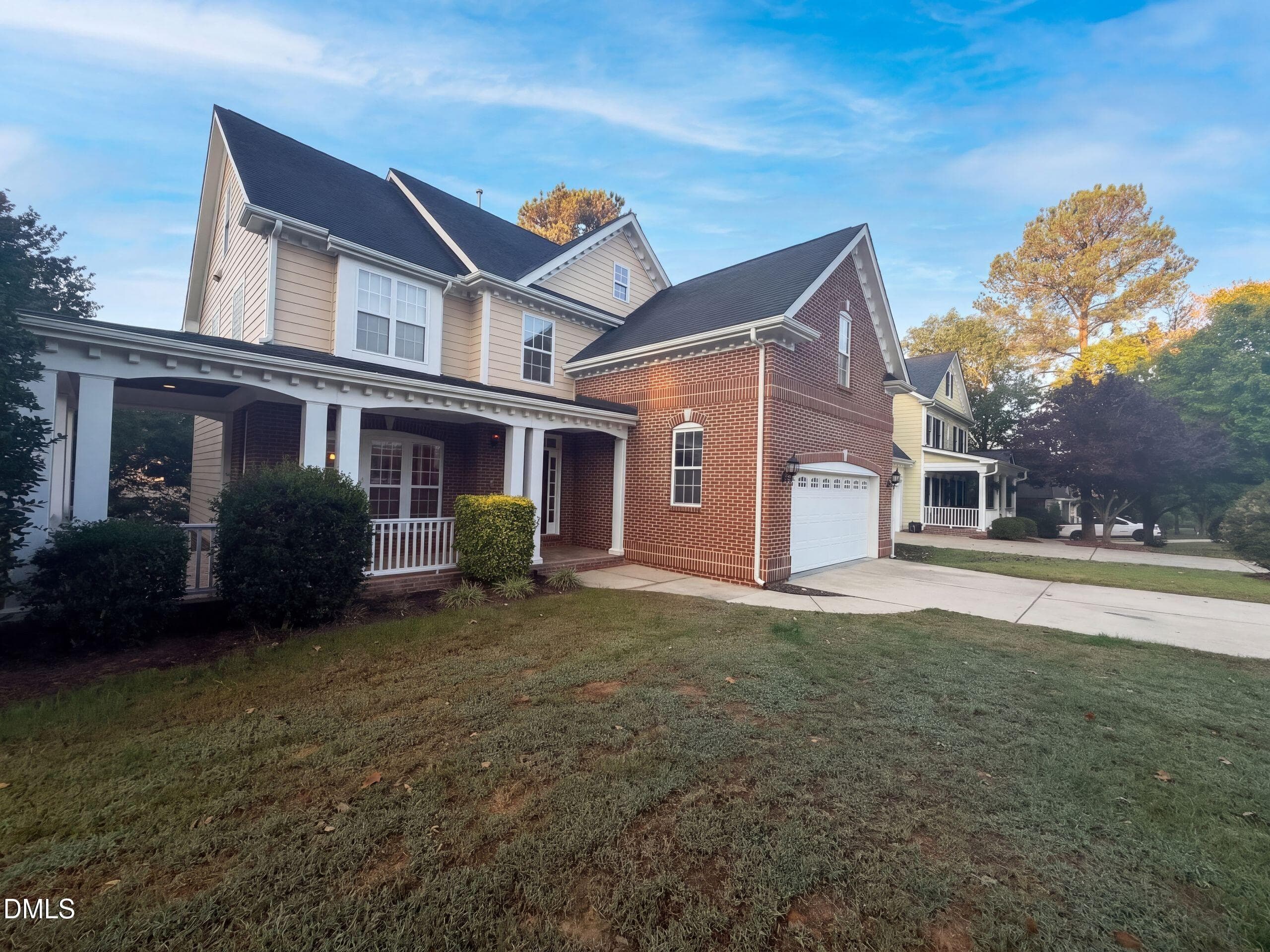 listing_41 - 101 Gillyweed Court, Holly Springs, NC 27540, Holly Springs
