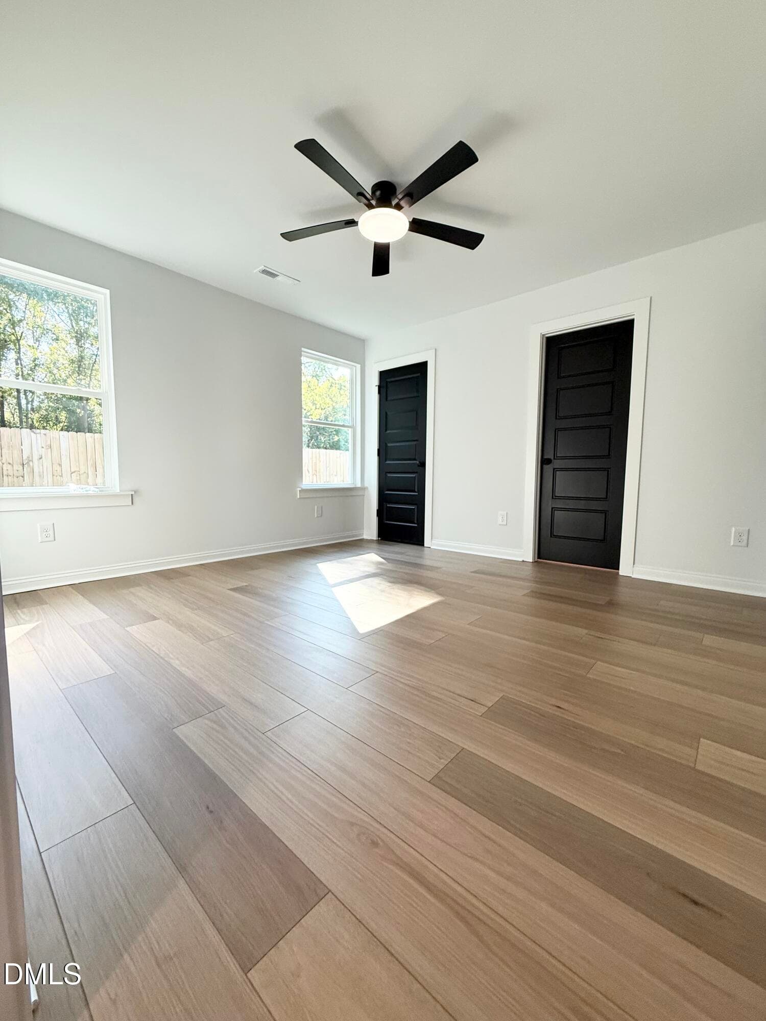 Mater Bedroom - 520 Crump Street, Smithfield, NC 27577, Smithfield