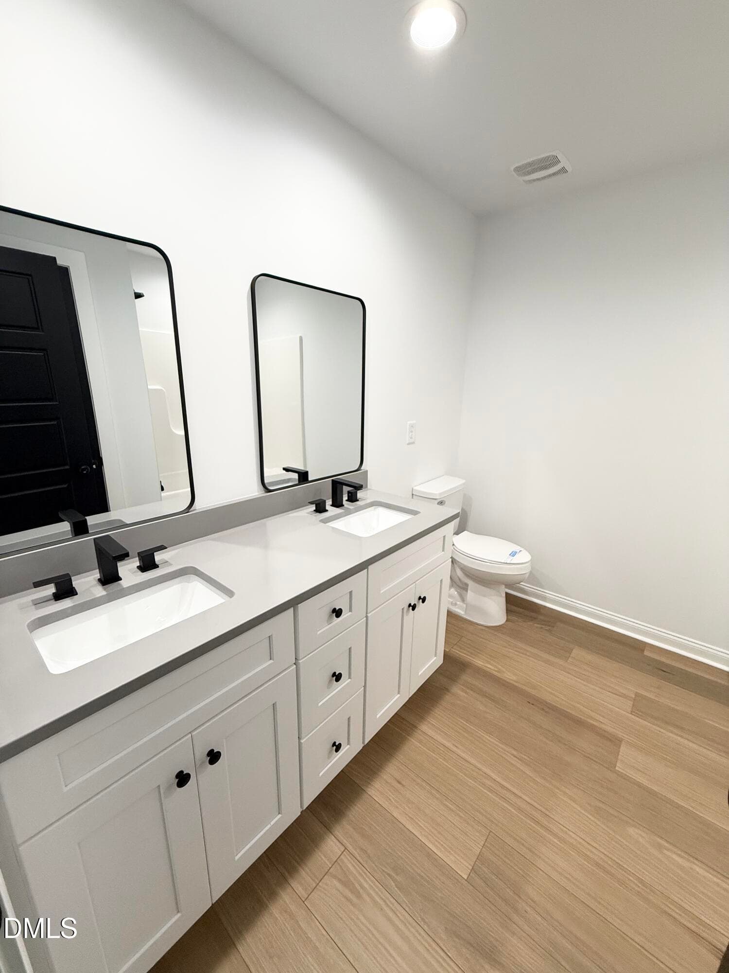 Master Bath - 520 Crump Street, Smithfield, NC 27577, Smithfield