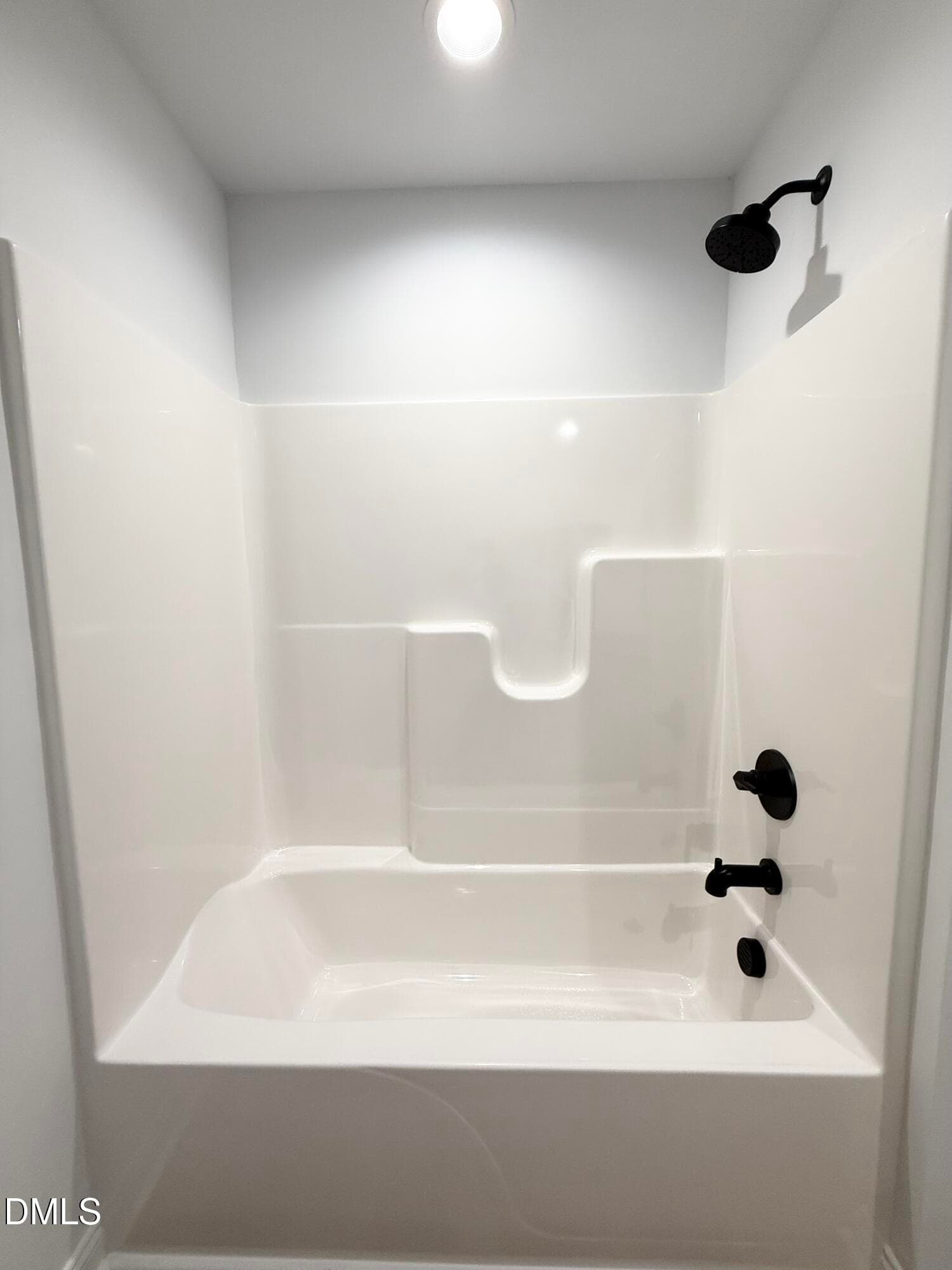 Master Bath - 520 Crump Street, Smithfield, NC 27577, Smithfield