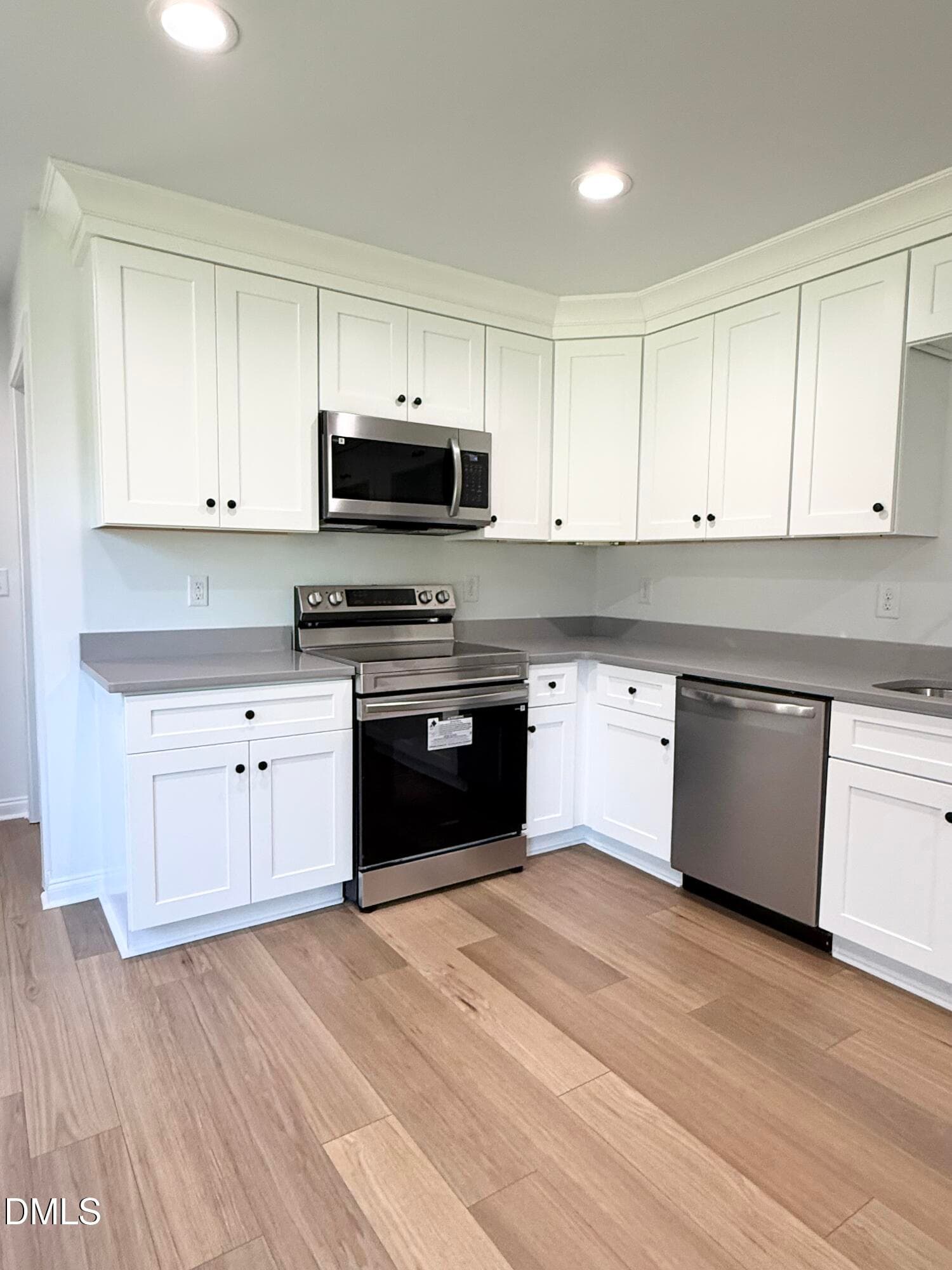 Kitchen - 520 Crump Street, Smithfield, NC 27577, Smithfield