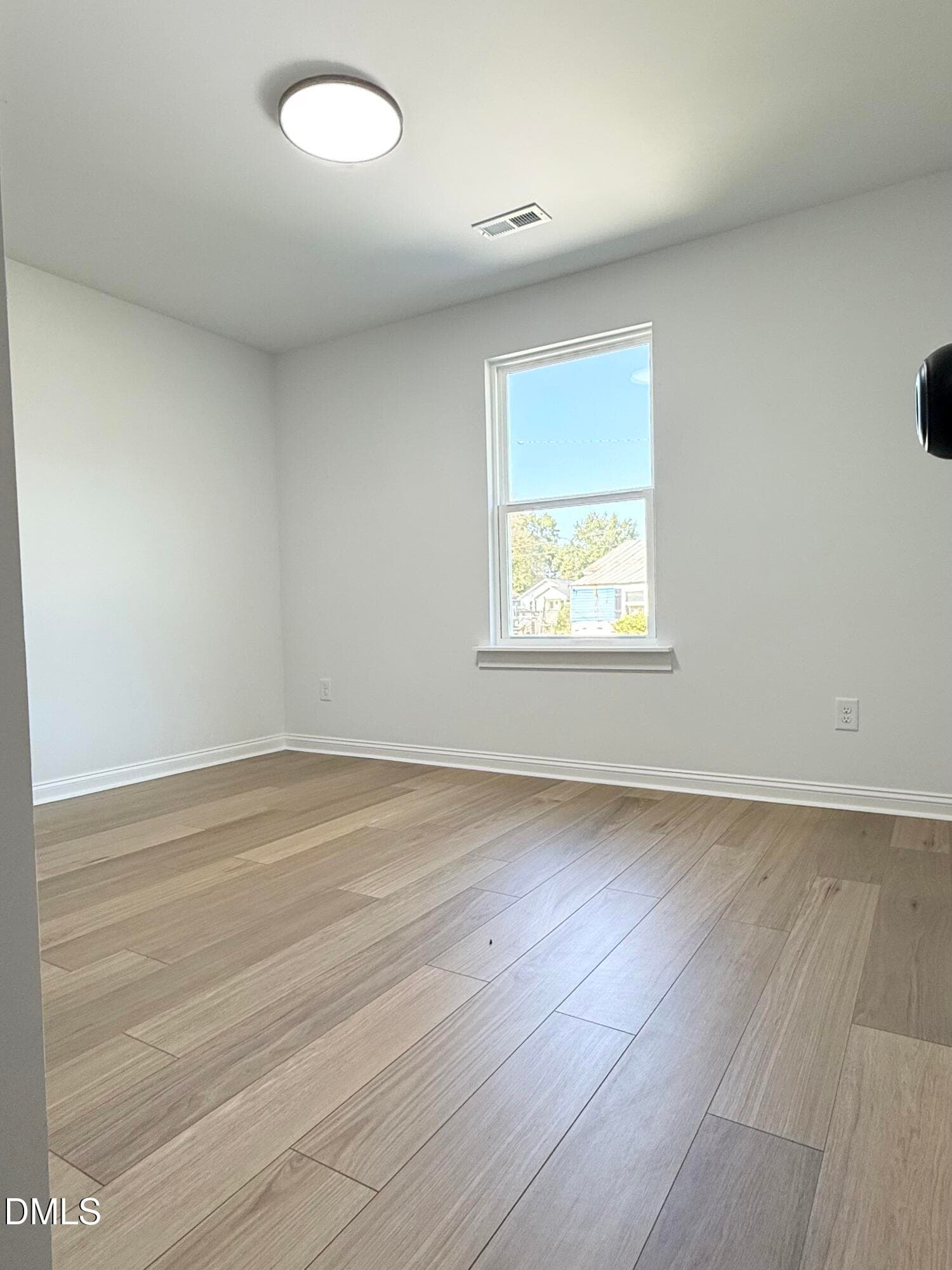 2nd Bedroom - 520 Crump Street, Smithfield, NC 27577, Smithfield