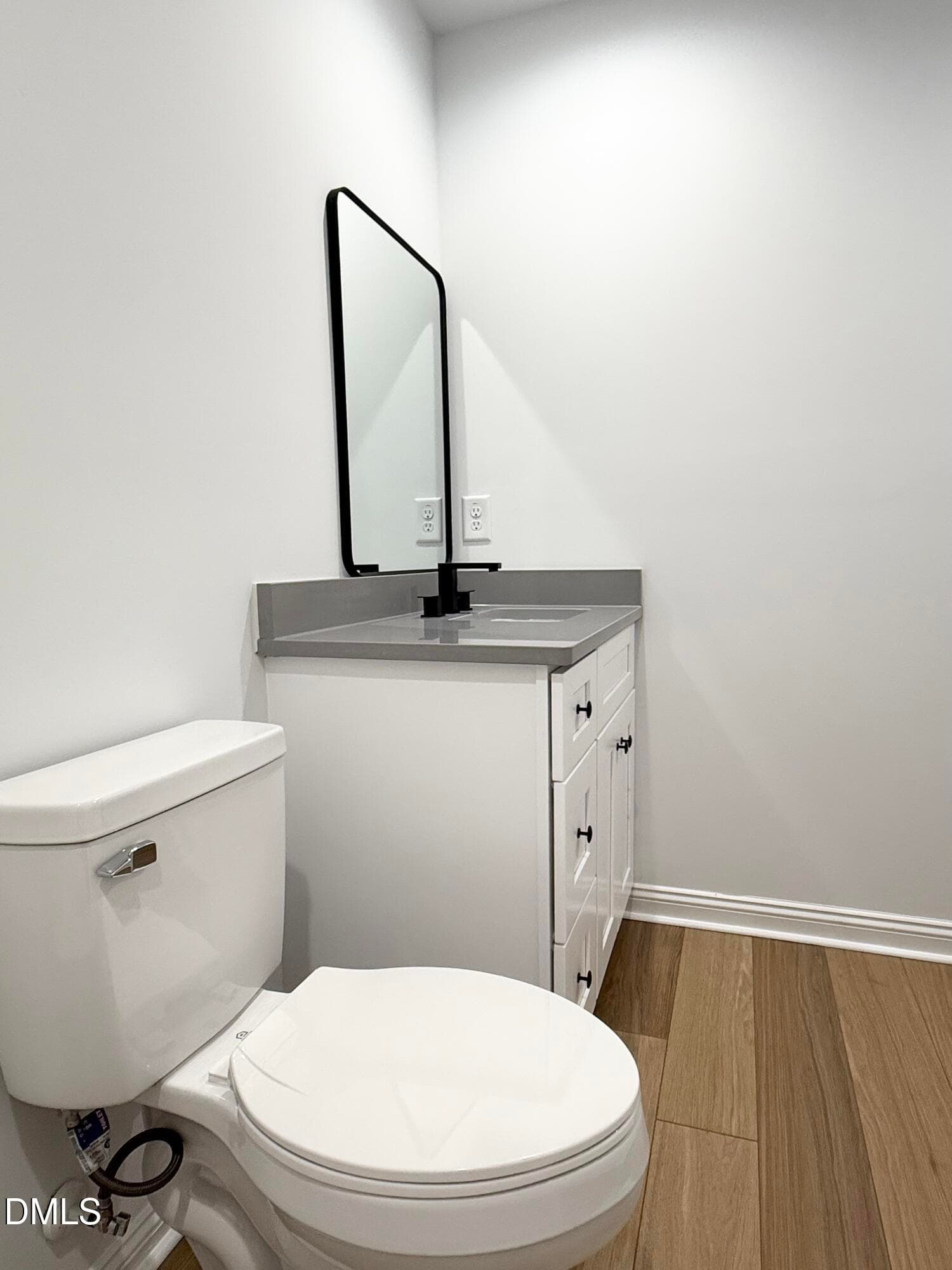 Bath room - 520 Crump Street, Smithfield, NC 27577, Smithfield