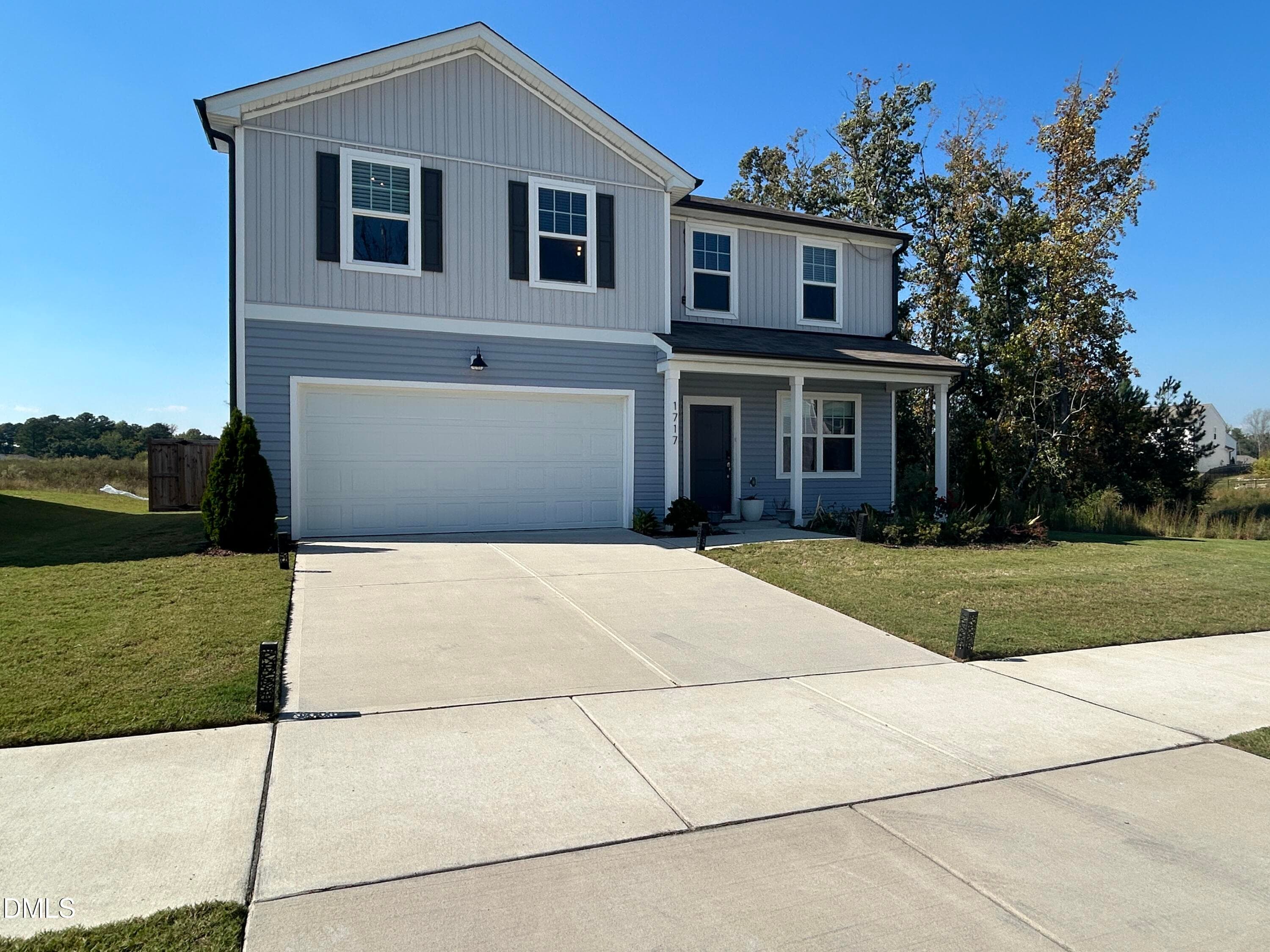 1717 Arapahoe Ridge Drive, Raleigh, NC 27604