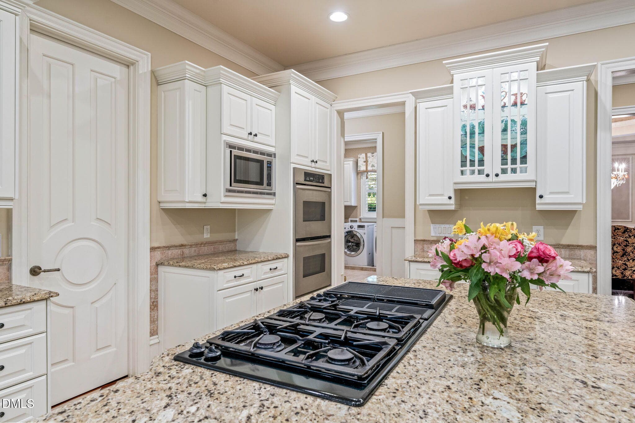 Chef's Kitchen - 11228 Conley Cove Court, Raleigh, NC 27613