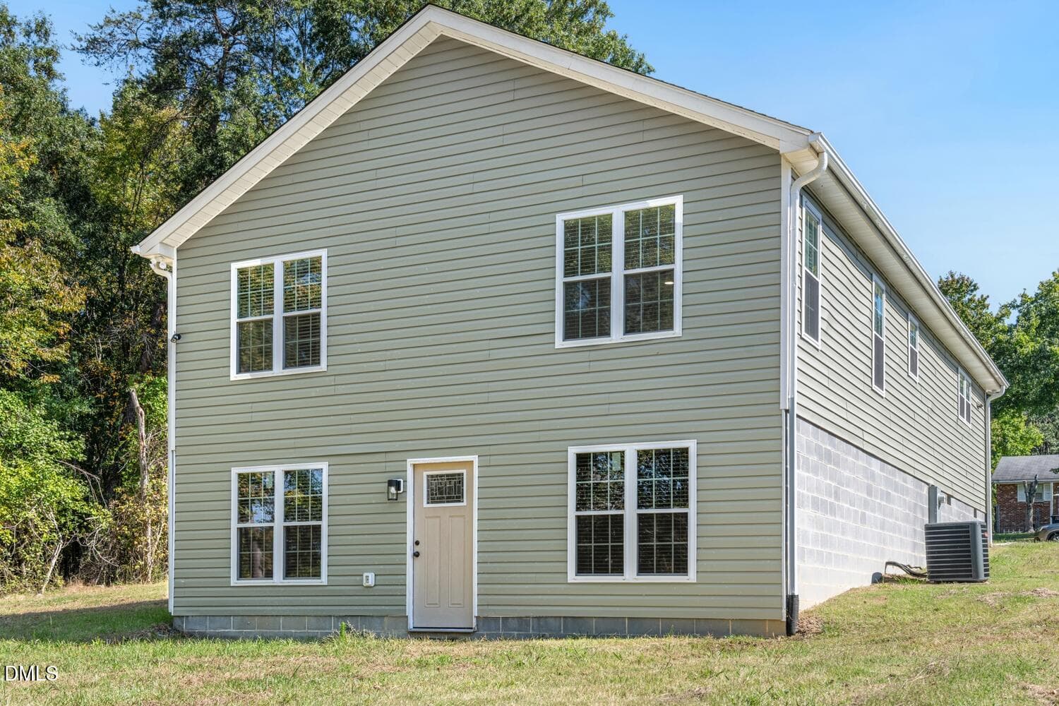 NCR_8500 - 1830 Morgantown Road, Burlington, NC 27217, Burlington