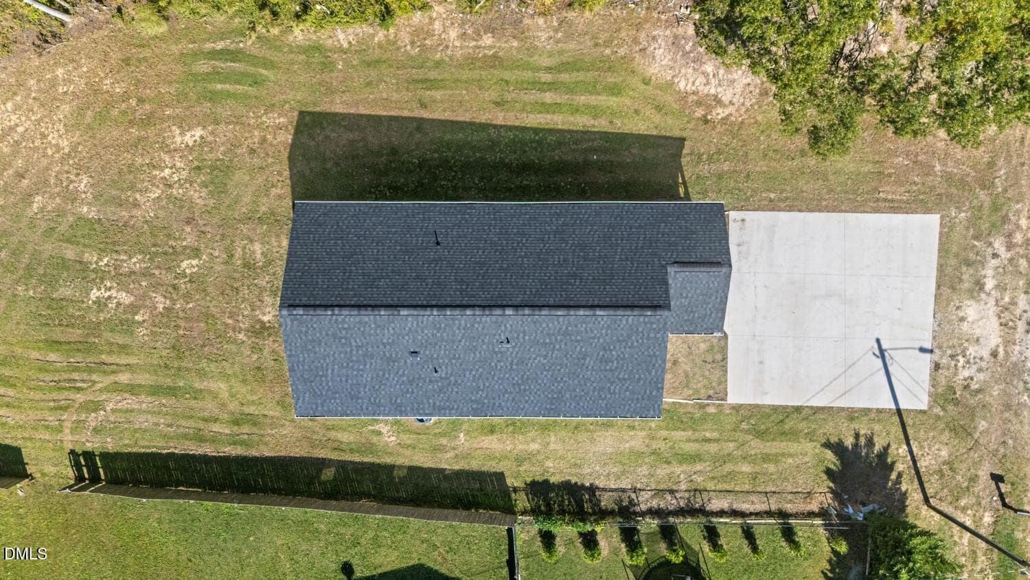DJI_20261014122358_0116_D - 1830 Morgantown Road, Burlington, NC 27217, Burlington