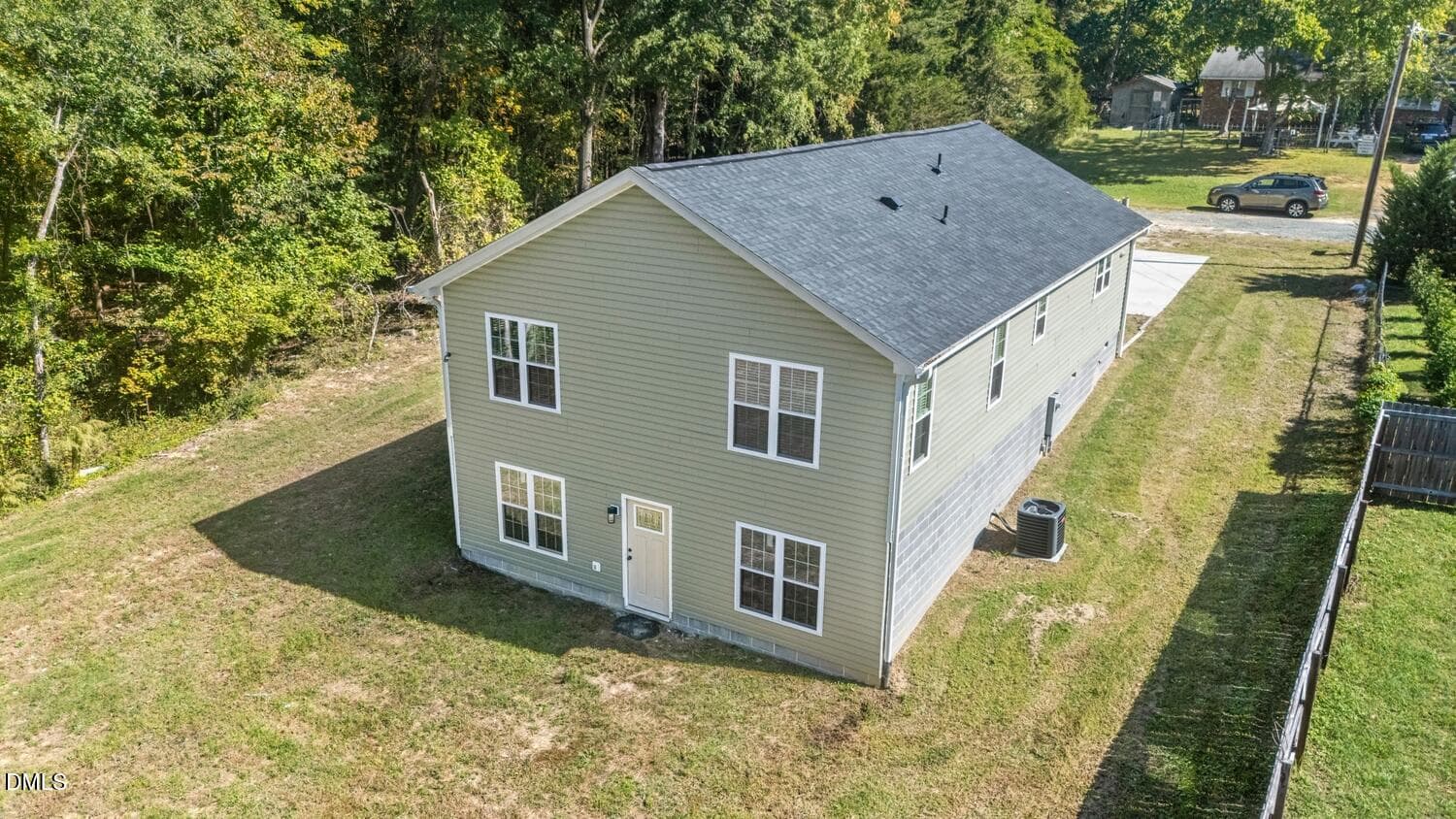DJI_20261014122453_0121_D - 1830 Morgantown Road, Burlington, NC 27217, Burlington