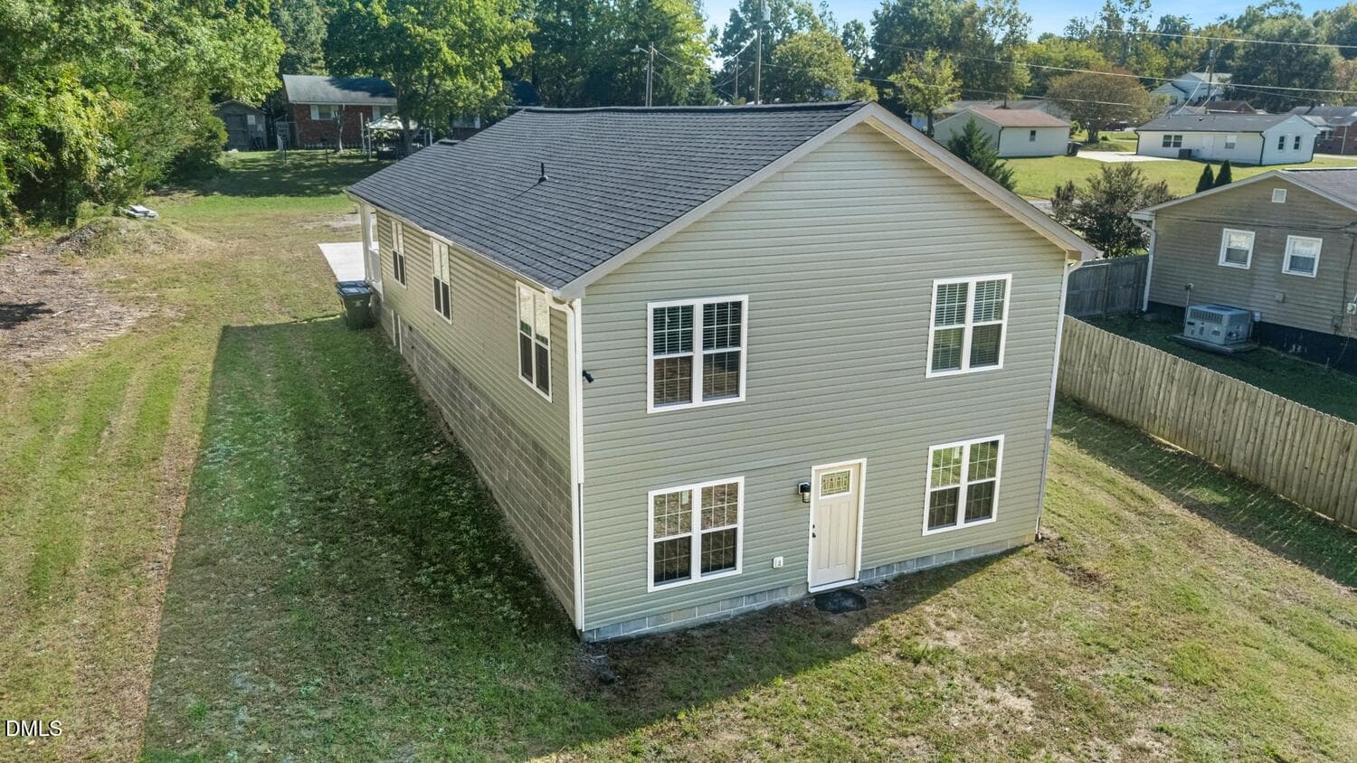 DJI_20261014122526_0131_D - 1830 Morgantown Road, Burlington, NC 27217, Burlington