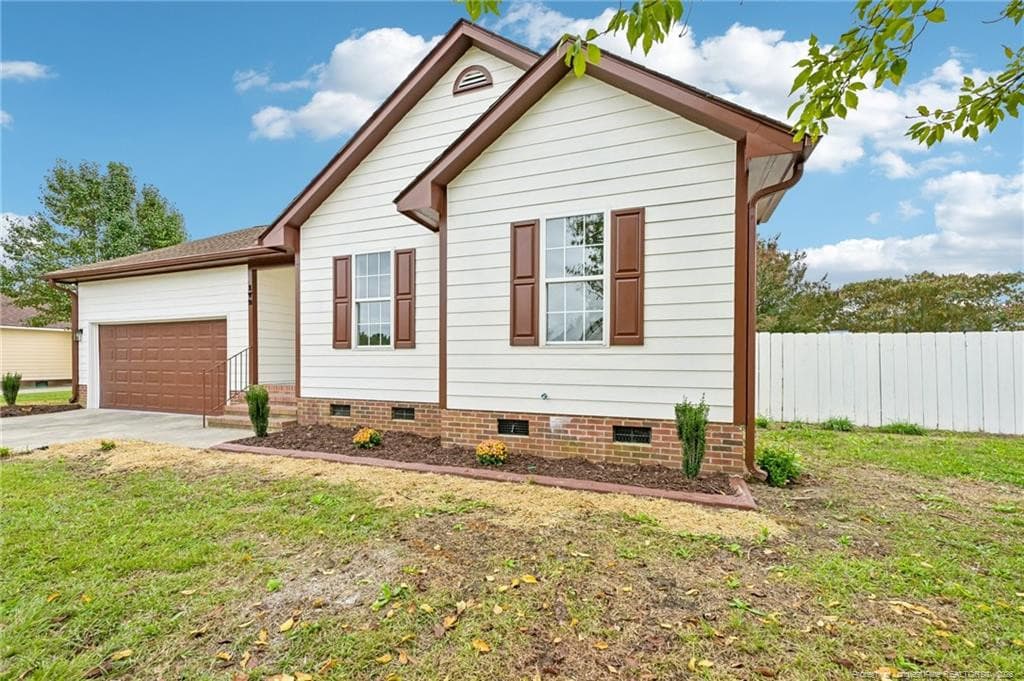 Photo 3 - 172 Mix Trail Lane, Raeford, NC 28376, Raeford