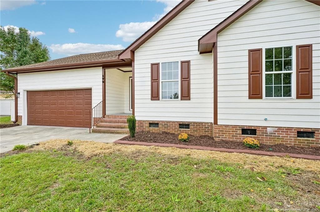 Photo 4 - 172 Mix Trail Lane, Raeford, NC 28376, Raeford