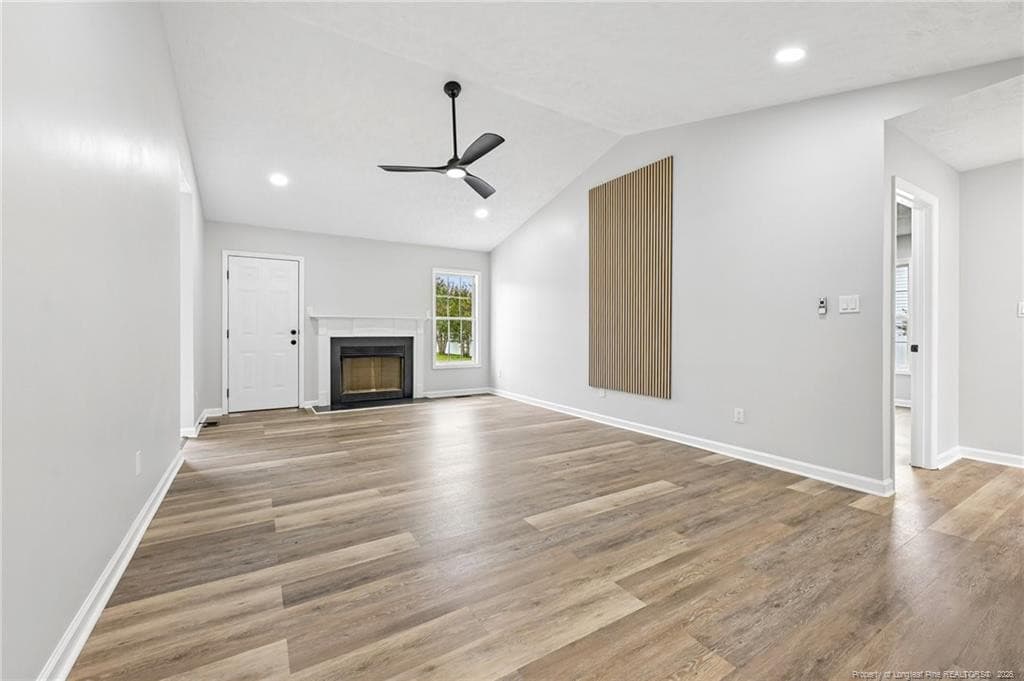 Photo 6 - 172 Mix Trail Lane, Raeford, NC 28376