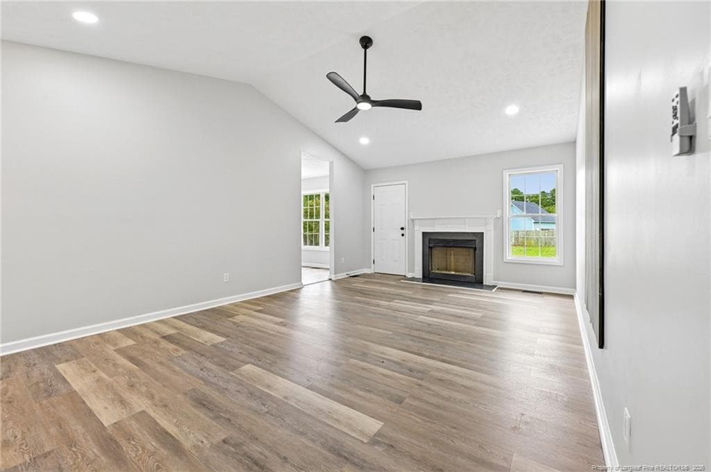 Photo 7 - 172 Mix Trail Lane, Raeford, NC 28376