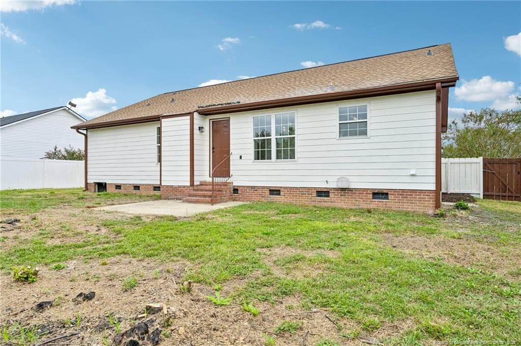 Photo 30 - 172 Mix Trail Lane, Raeford, NC 28376, Raeford