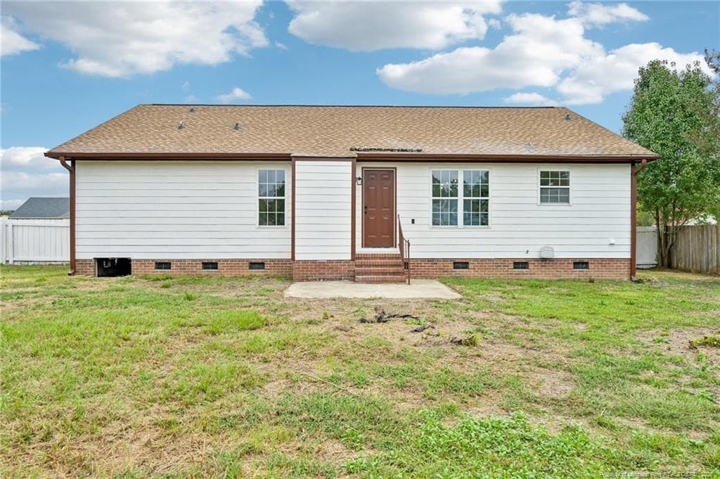 Photo 31 - 172 Mix Trail Lane, Raeford, NC 28376, Raeford