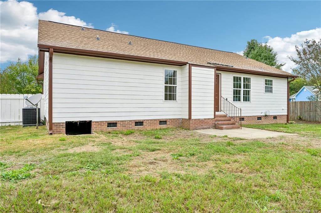Photo 32 - 172 Mix Trail Lane, Raeford, NC 28376, Raeford