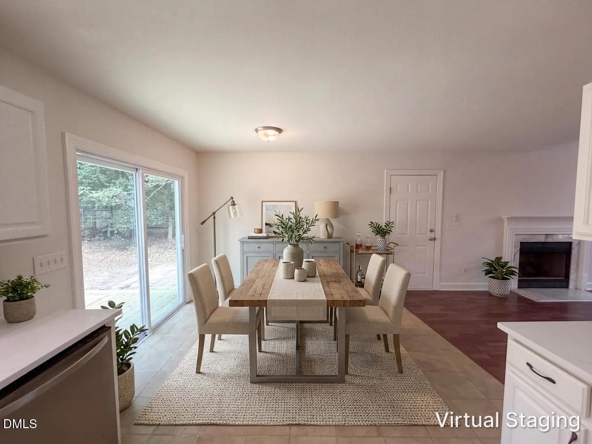 VS Dining - 270 Cherrylaurel Drive, Youngsville, NC 27596, Youngsville