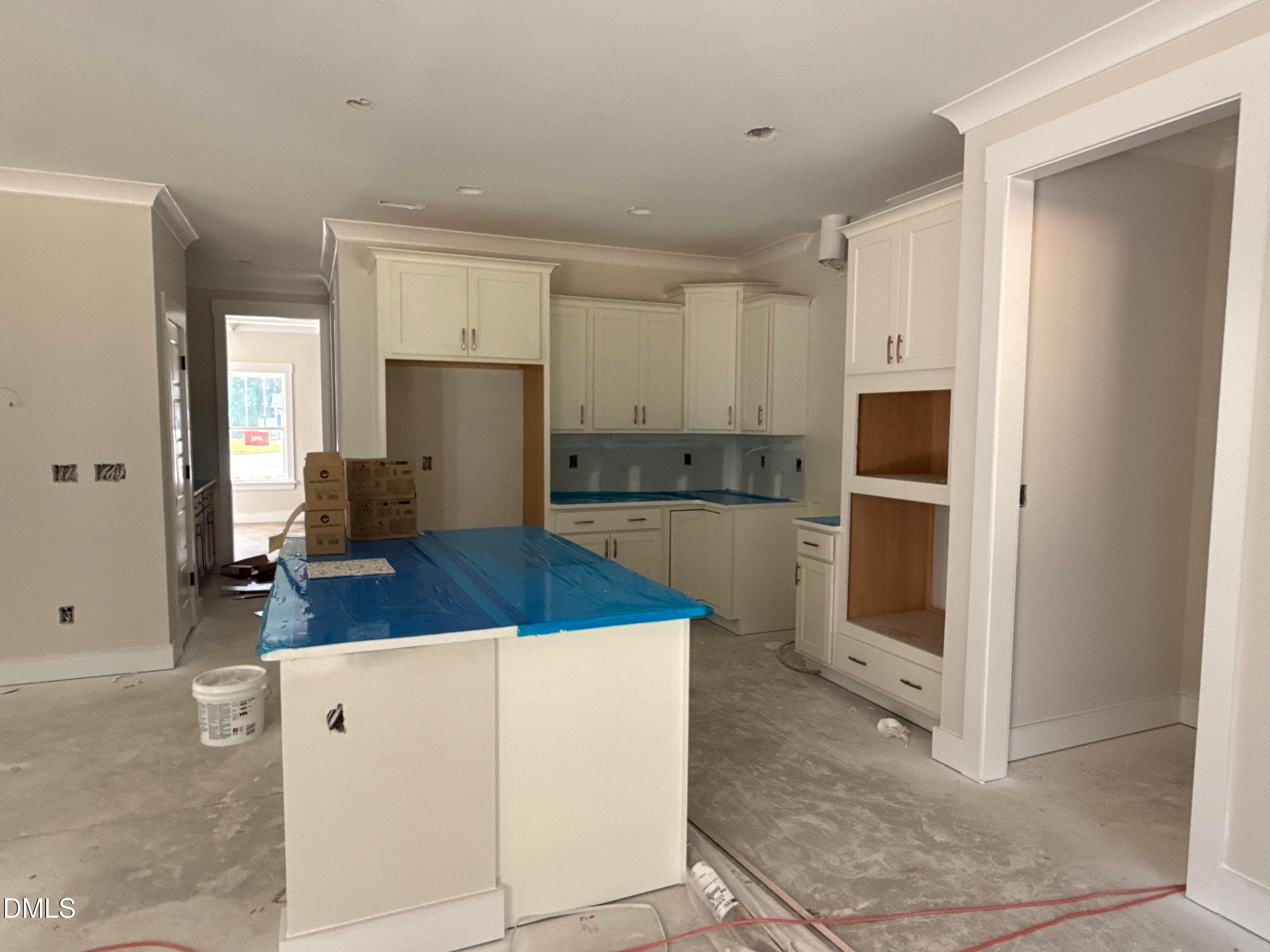 Kitchen 10_14 - 270 Bandelier Drive, Selma, NC 27576