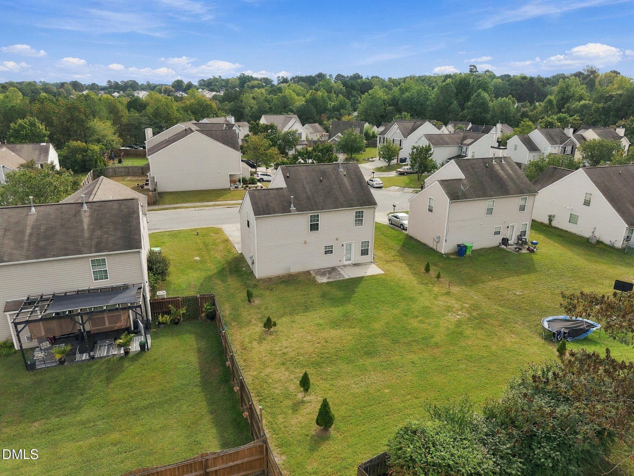 12-web-or-mls-DJI_20261009102928_0232_D_ - 3818 Potecasi Drive, Raleigh, NC 27610, Raleigh