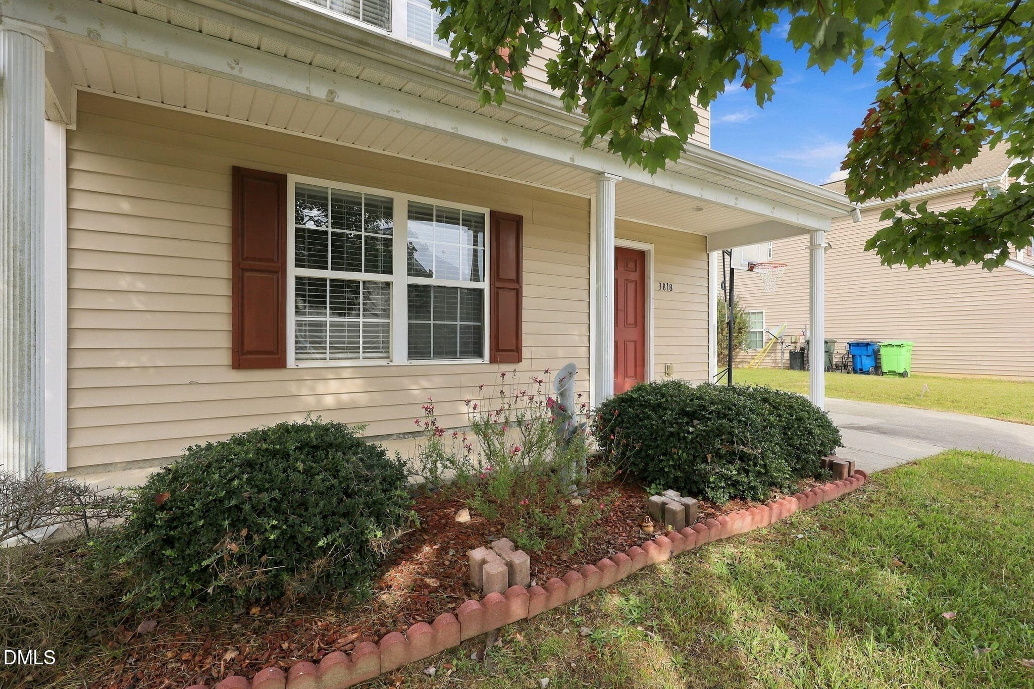 3818 Potecasi Drive, Raleigh, NC 27610