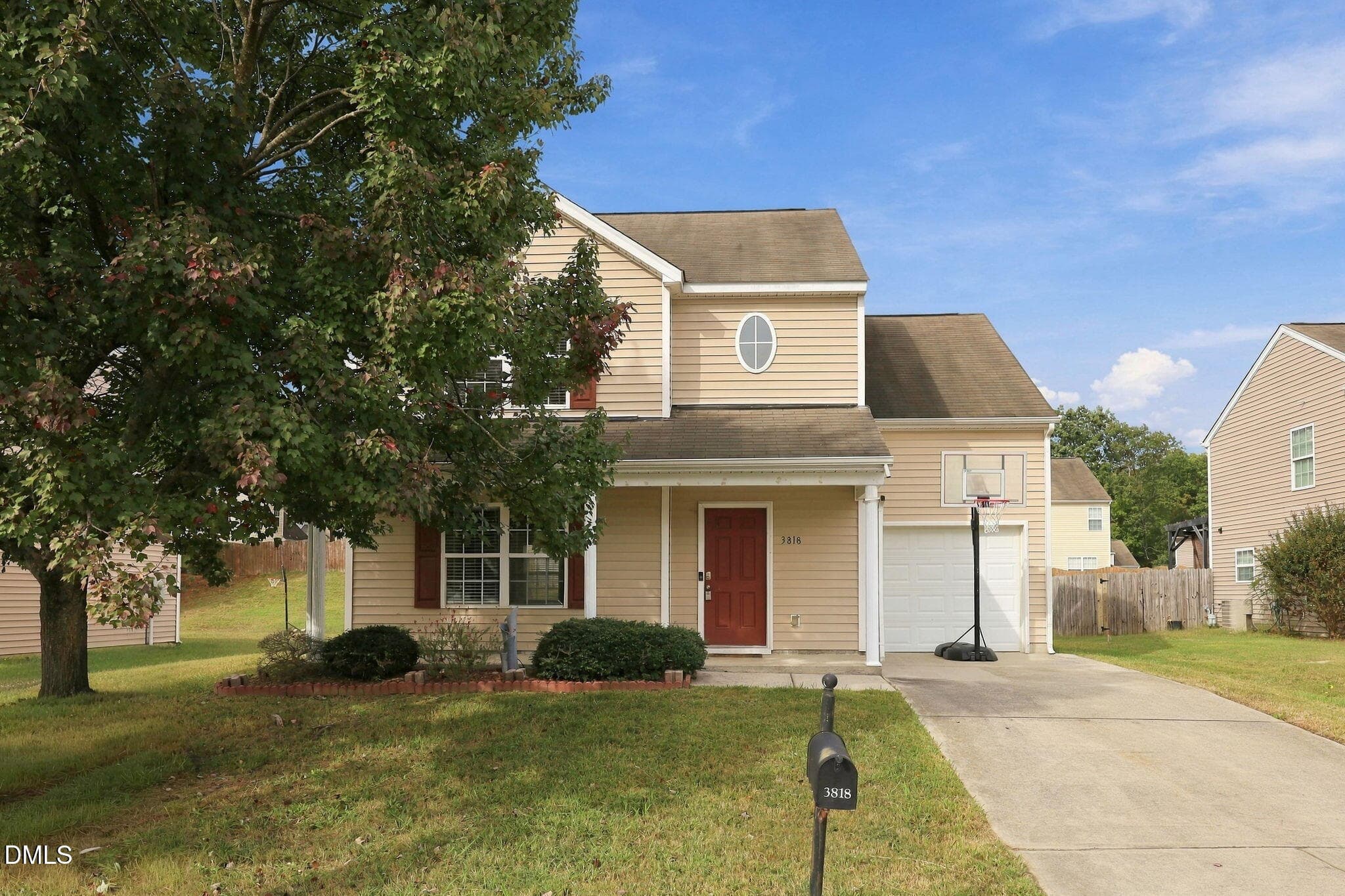 1-web-or-mls-IMG_8543_1 - 3818 Potecasi Drive, Raleigh, NC 27610, Raleigh