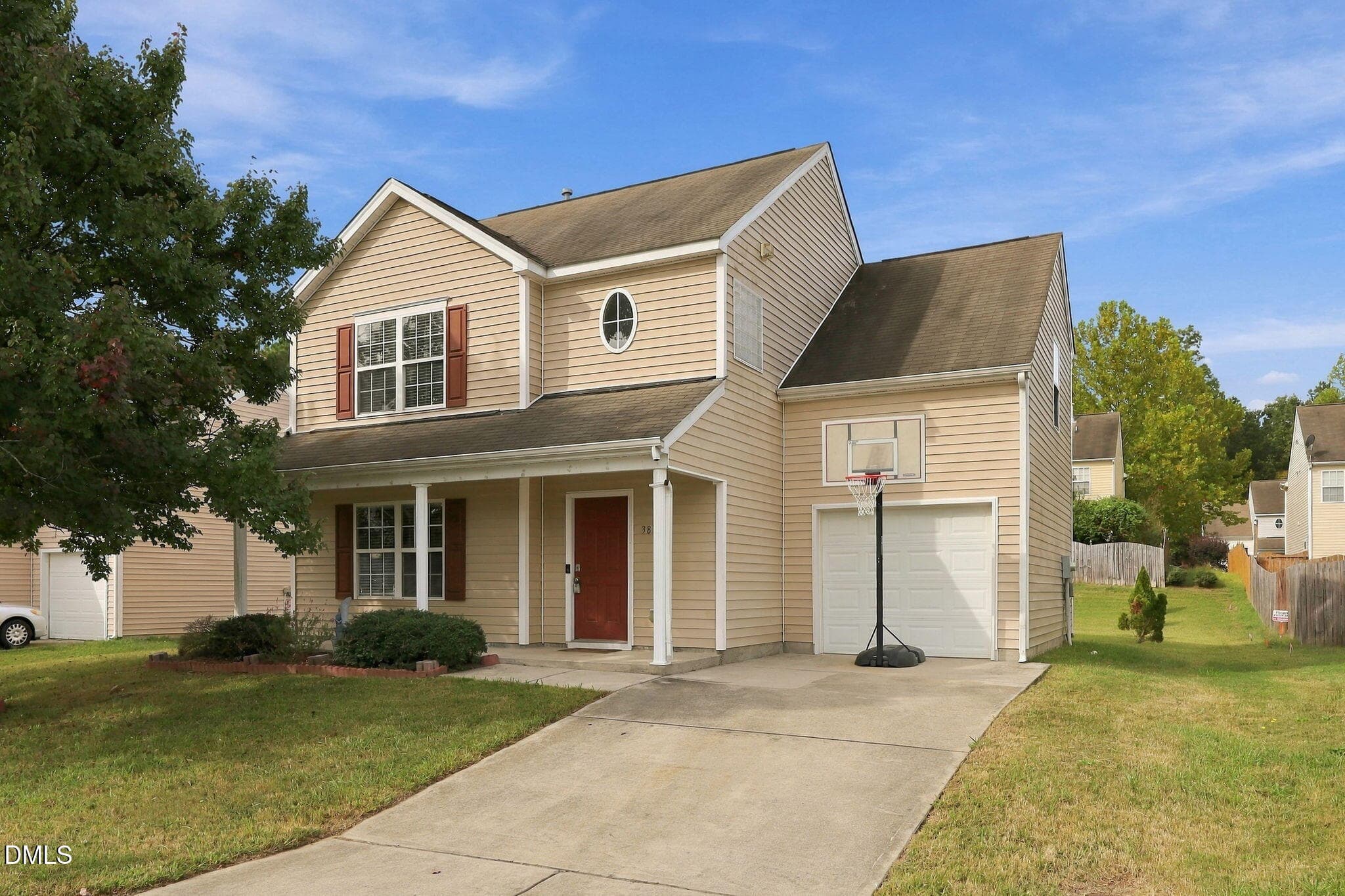 2-web-or-mls-IMG_8544_1_1 - 3818 Potecasi Drive, Raleigh, NC 27610, Raleigh