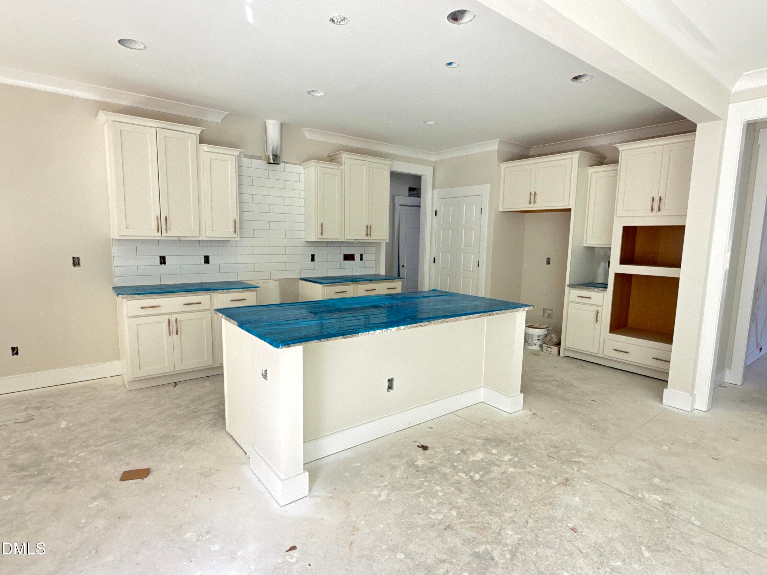 Kitchen 10_14 - 93 Bandelier Drive, Selma, NC 27576