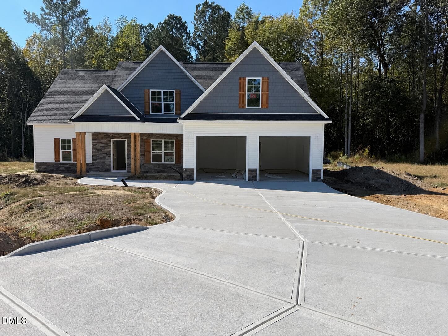 Front 10_14 - 93 Bandelier Drive, Selma, NC 27576