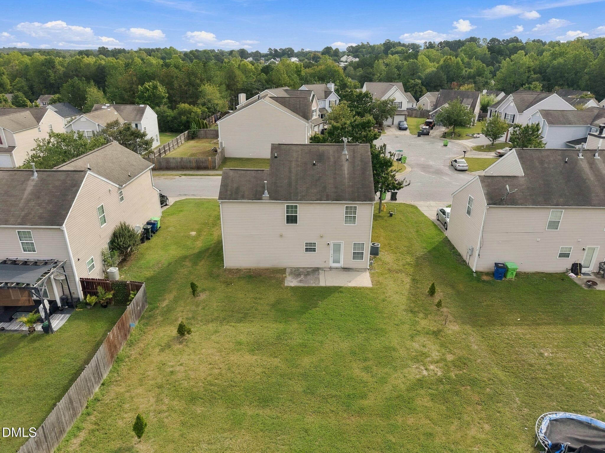 13-web-or-mls-DJI_20261009102939_0233_D_ - 3818 Potecasi Drive, Raleigh, NC 27610, Raleigh