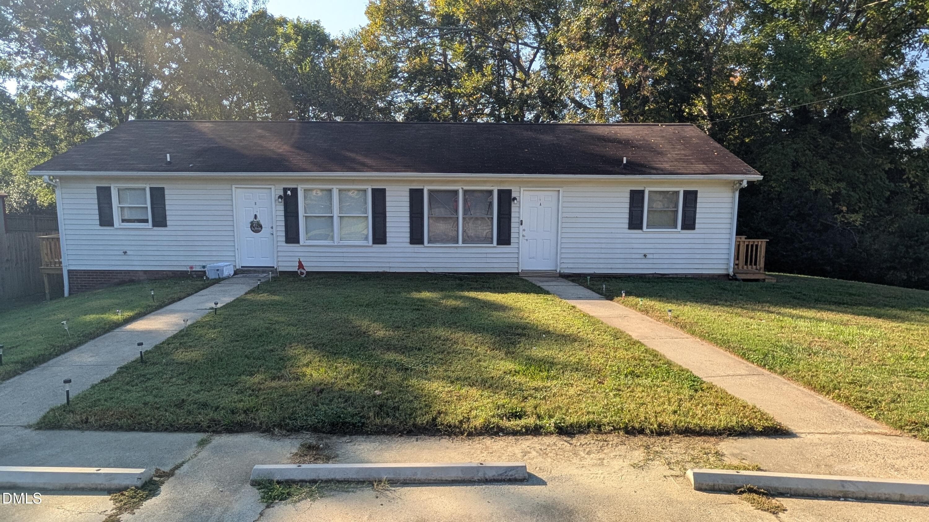 327 E Parker Street, Graham, NC 27253