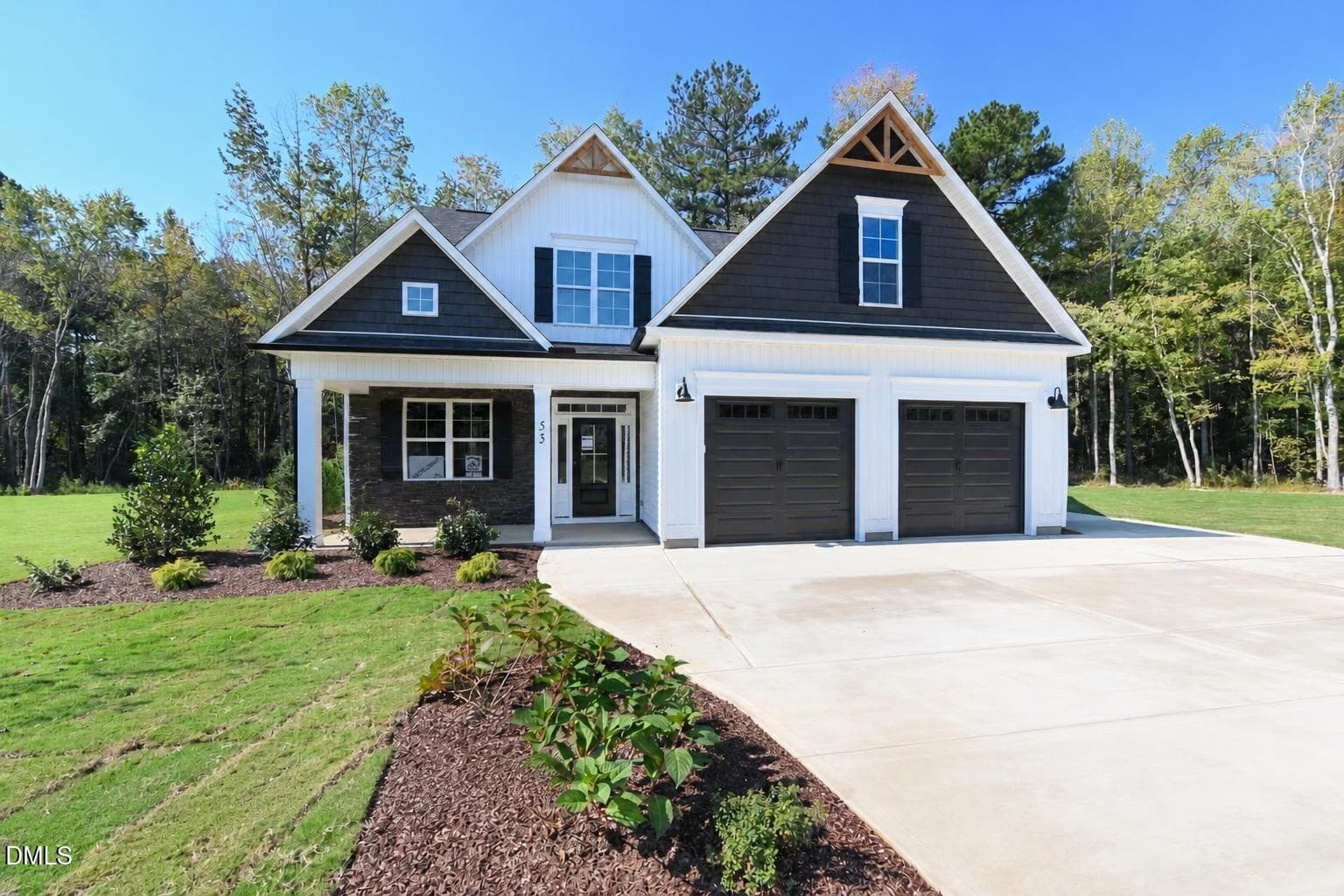 001 - 55 Bandelier Drive (lot 2), Selma, NC 27576