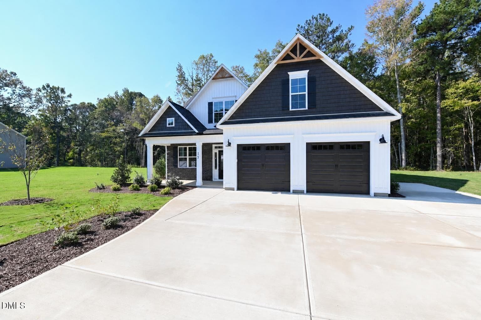 002 - 55 Bandelier Drive (lot 2), Selma, NC 27576