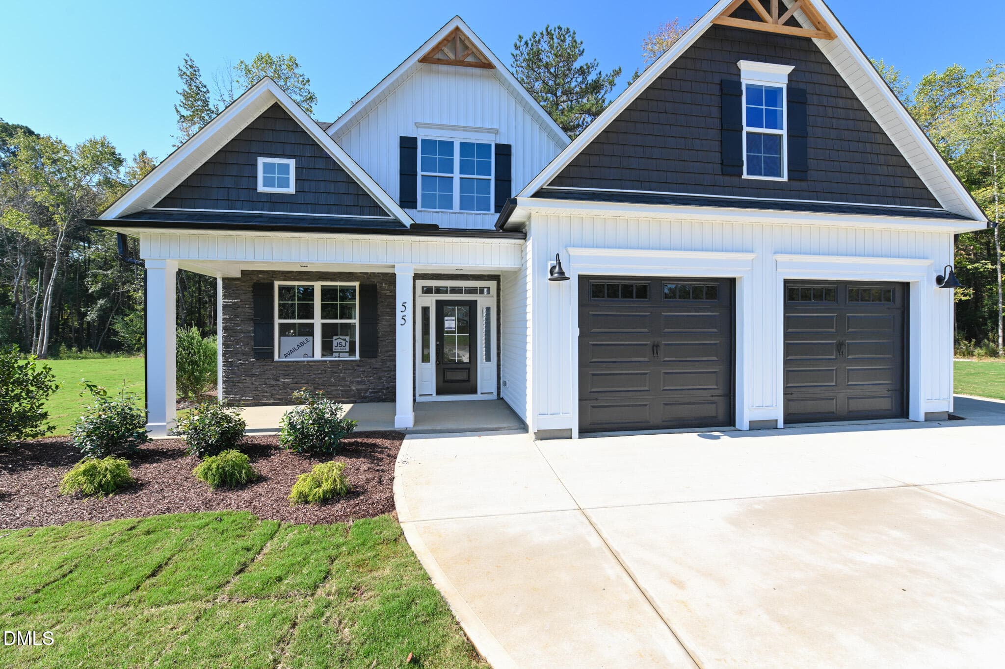 003 - 55 Bandelier Drive (lot 2), Selma, NC 27576