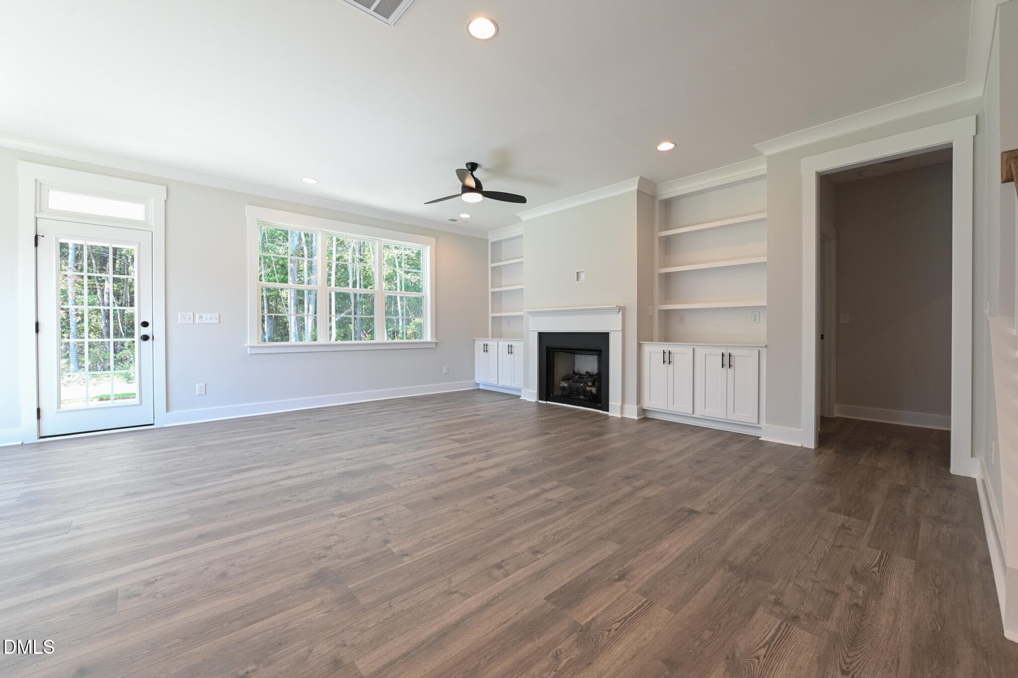 006 - 55 Bandelier Drive (lot 2), Selma, NC 27576