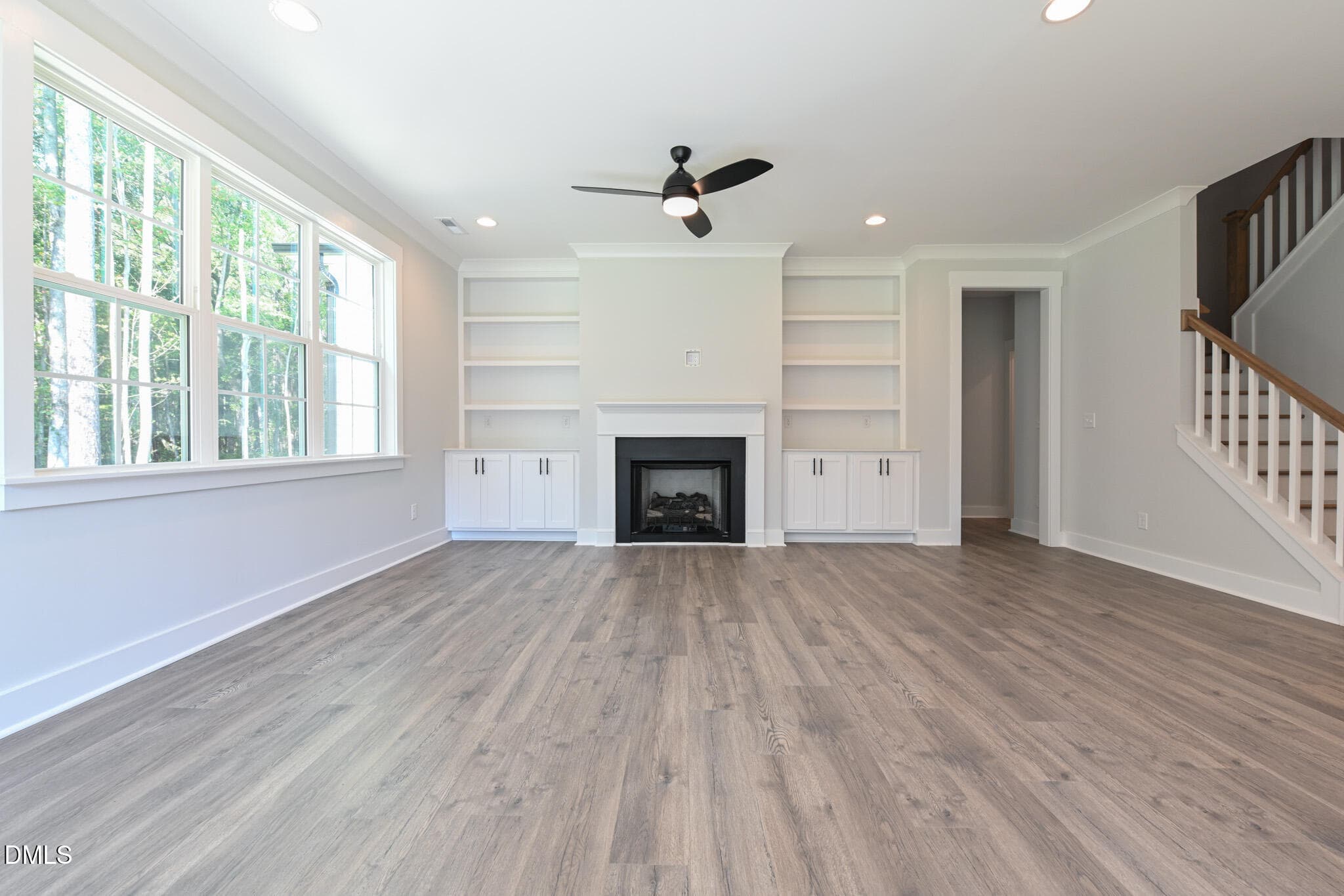 008 - 55 Bandelier Drive (lot 2), Selma, NC 27576