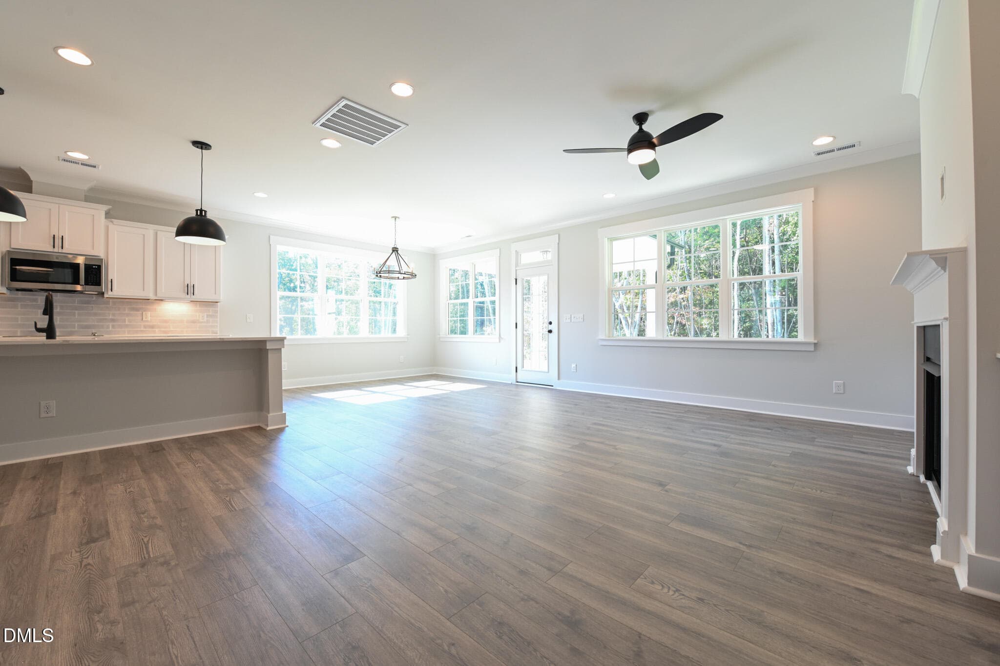 009 - 55 Bandelier Drive (lot 2), Selma, NC 27576