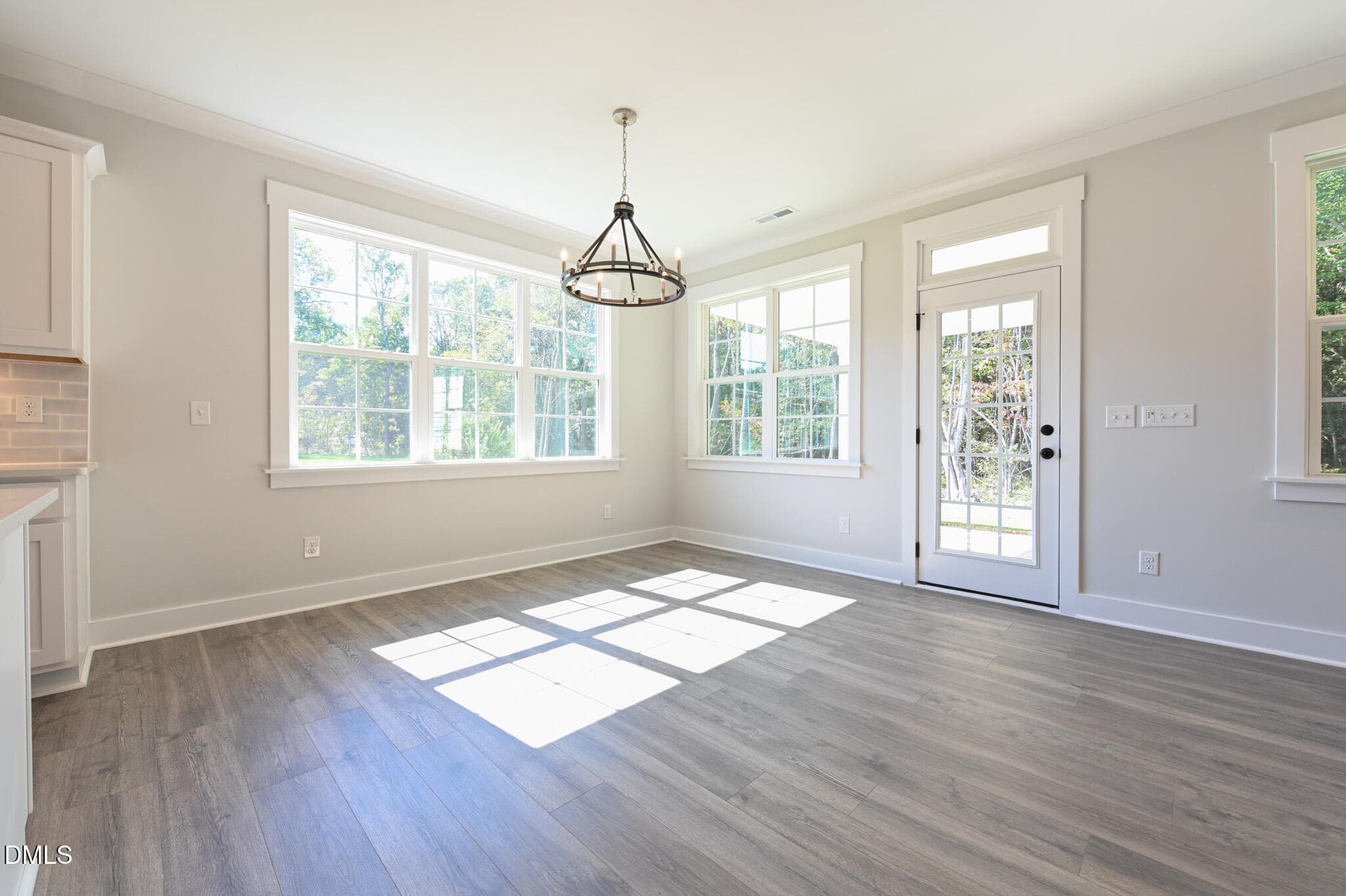 010 - 55 Bandelier Drive (lot 2), Selma, NC 27576