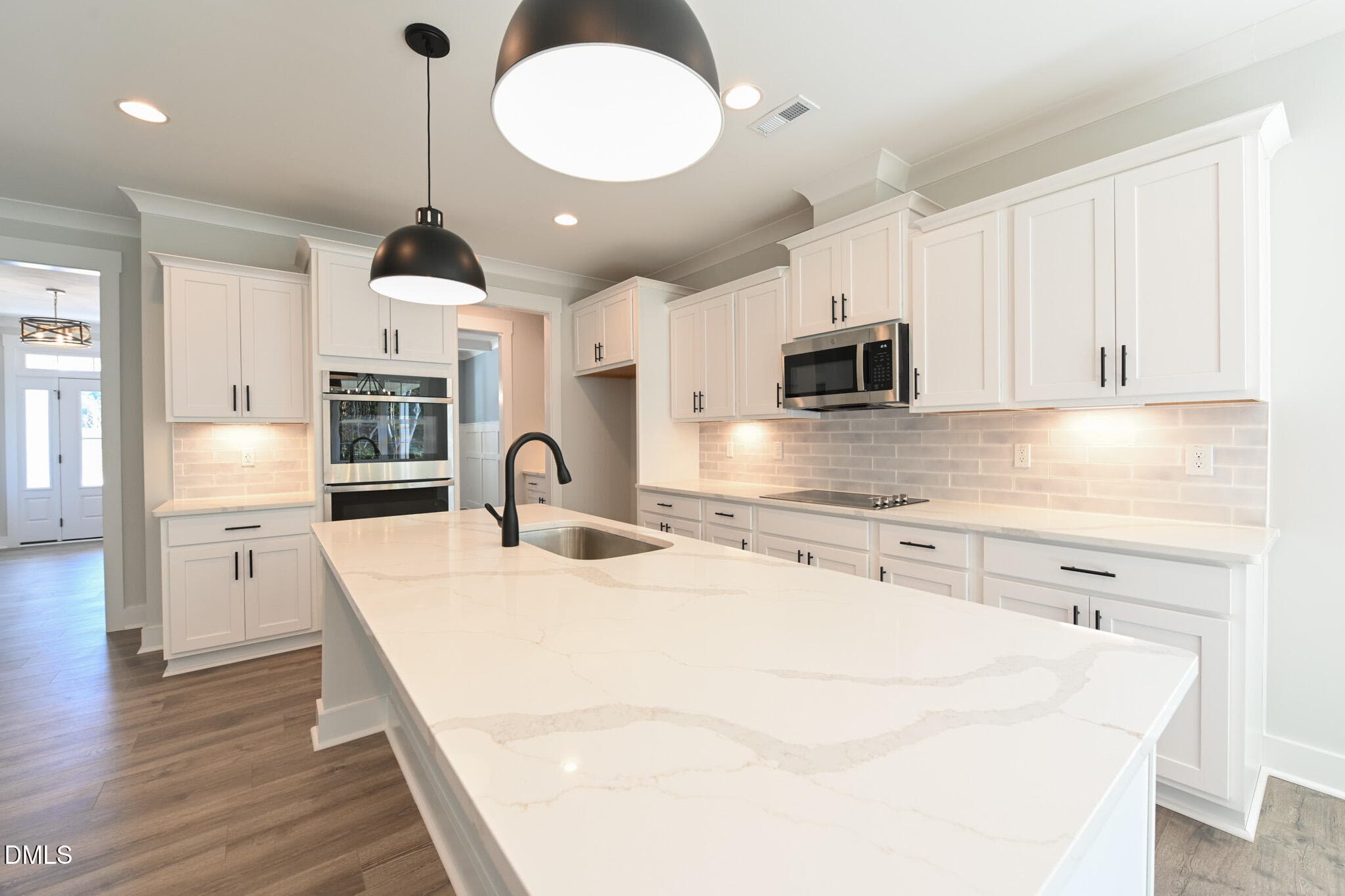011 - 55 Bandelier Drive (lot 2), Selma, NC 27576