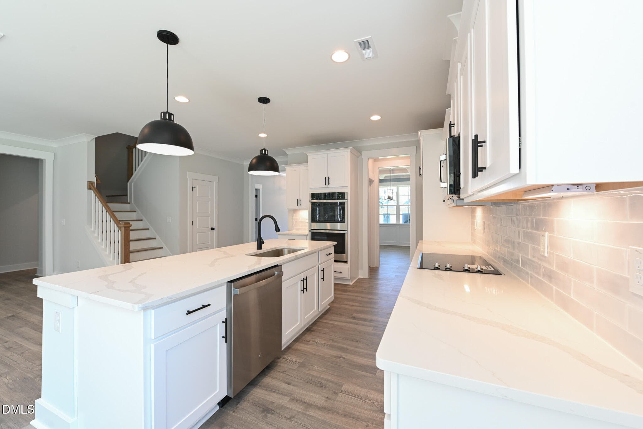 012 - 55 Bandelier Drive (lot 2), Selma, NC 27576