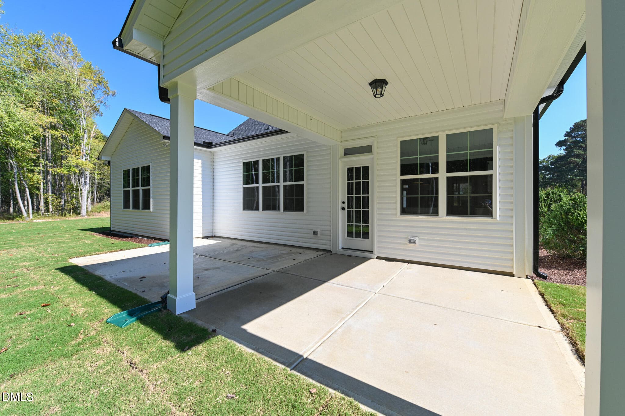 032 - 55 Bandelier Drive (lot 2), Selma, NC 27576