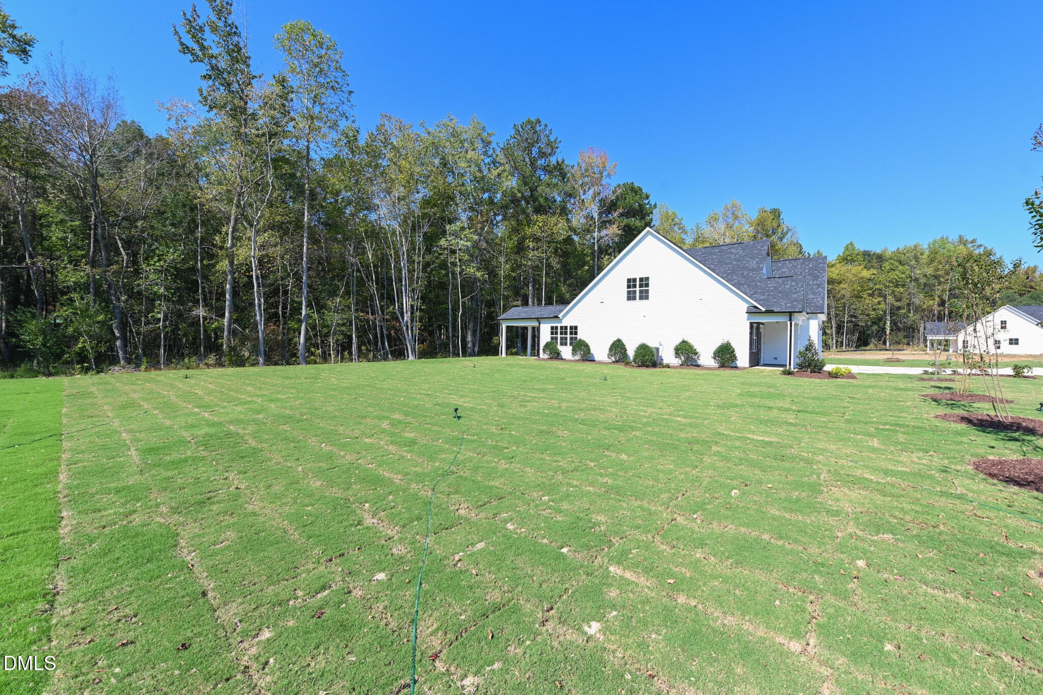 034 - 55 Bandelier Drive (lot 2), Selma, NC 27576