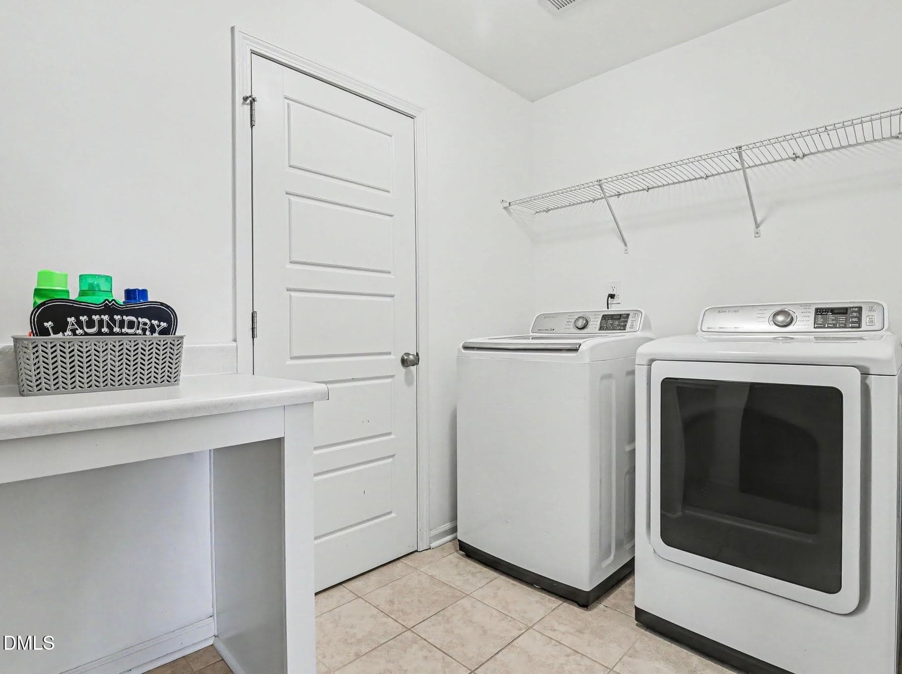 185CranesNest_LaundryPic - 185 Cranes Nest Drive, Franklinton, NC 27525, Franklinton